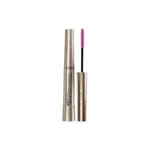 L'Oreal Paris Makeup Telescopic Original Lengthening Mascara Black Noir. New